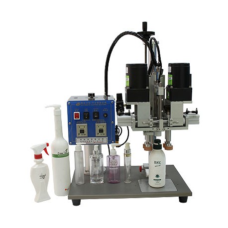 CP-02 Capping Machine