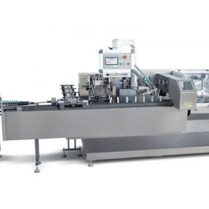 Automatic Cartoning Machine ZHB-100