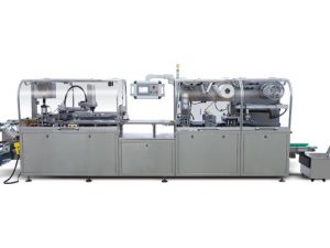 Blister Packing Machine DPP-250P