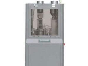 Automatic Liquid Capsule Filling Machine