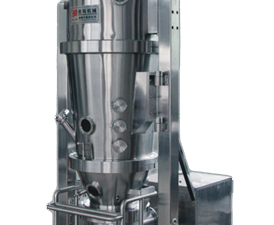 Fluid Bed Dryer