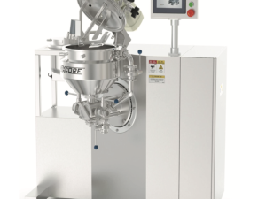 Recirculation Vacuum Emulsifying Mixer