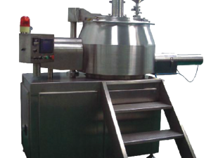 Super Mixer