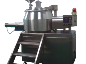 Super Mixer