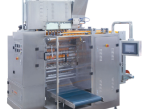Auto Powder Packaging