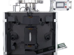 Automatic Strip Packing Machine