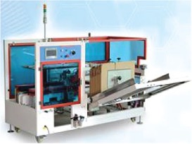 Case Erector