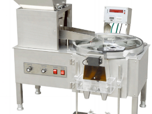 Counting Machine