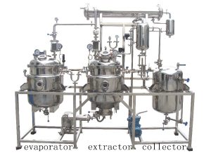 Extractor