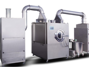 Film Coating