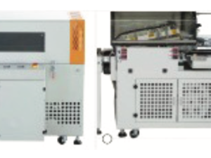 Fully Auto L Bar Sealer and Shrink Tunnel