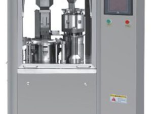 NJP-200C Automatic Capsule Filling