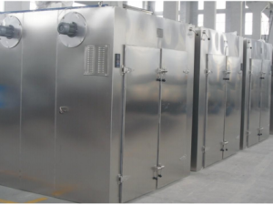 Hot Air Oven