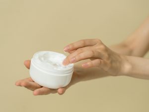 semi-solid