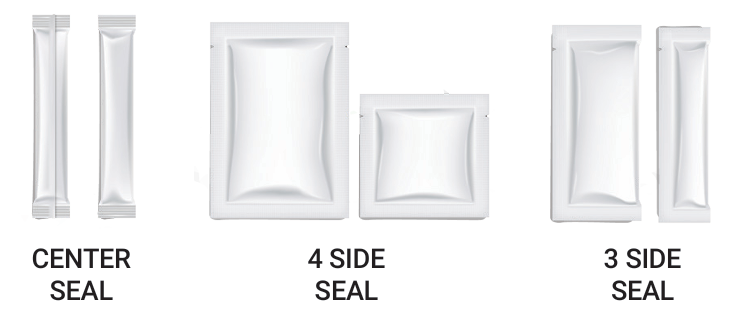 seal sachet