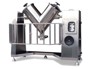 V-Mixer