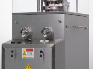 Tablet Press