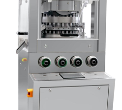 Vertical Bag Packaging Machine