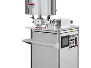 Semi-auto mascara/ lipgloss filling machine