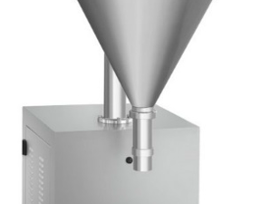 Semi-Automatic Powder Filling Pouch