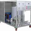freezing perfume mixer