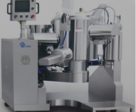 High Speed Powder Mixer