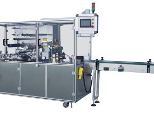 OPP Film Packing Machine