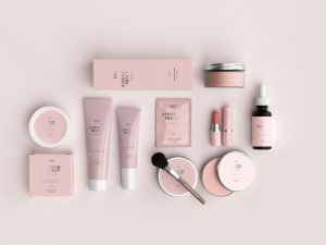 cosmetics