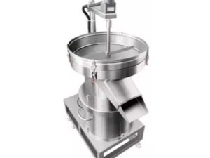Vibration Powder Sifter
