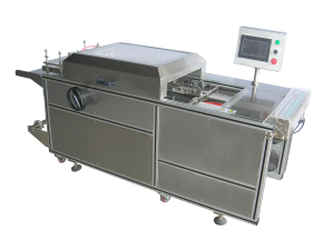 Semi-automatic Film Packing Machine