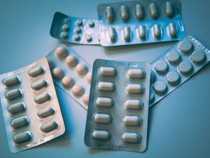 pharma