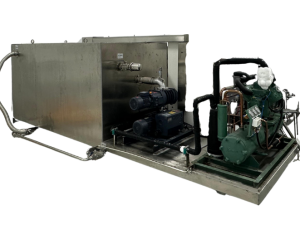Vacuum Freeze Dryer