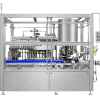 12 Nozzles Following Filling And Capping Machine