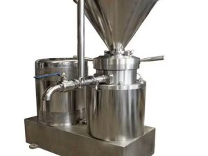 Colloid Mill Split Type JMF-80