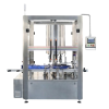 Rotary Capping Machine