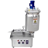 Table Multi-Functional Single Nozzle Filling Machine