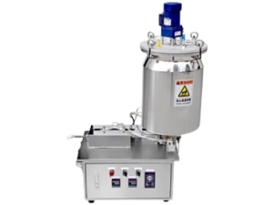 Table Multi-Functional Single Nozzle Filling Machine