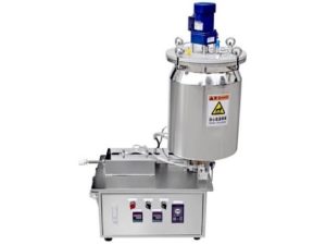 Multi-functional Single Nozzle Filling Machine