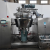 Universal vacuum cooker 150L