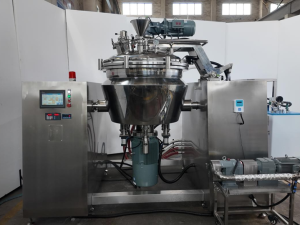 Universal vacuum cooker 150L