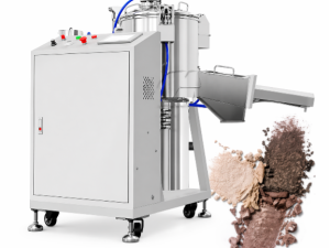 High Speed Powder Mixer