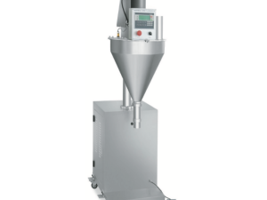 Semi Automatic Filling Powder Machine