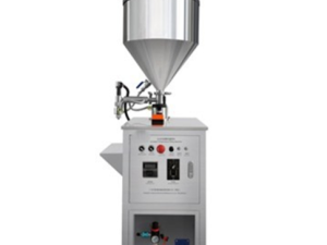 Semi Automatic Hot Filling Machine