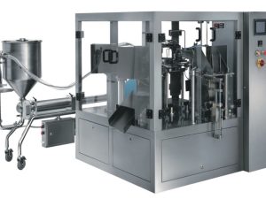 Bag Packing Machine