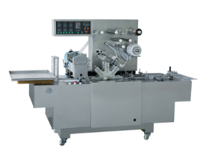 Automatic Film Packing Machine