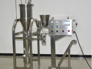 Jet Mill