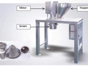 Dry Mill