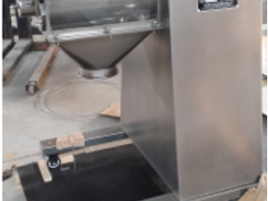 Oscillating Granulator Machine